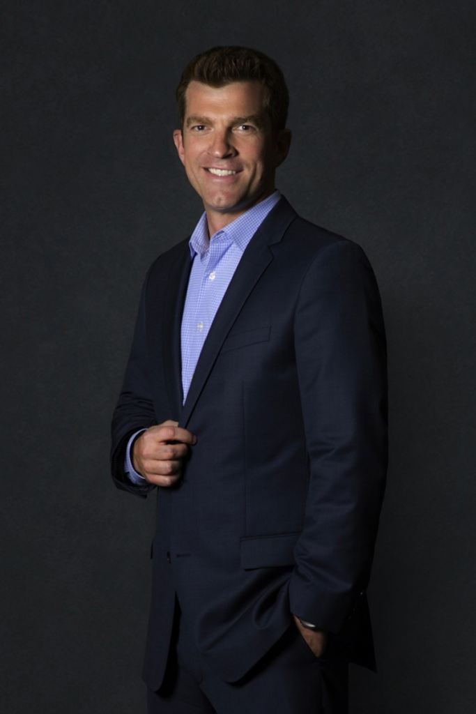 Mark H. Udis
